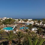 Reise: 4* H10 Suites Lanzarote Gardens in Costa Teguise ab 541€ p.P.