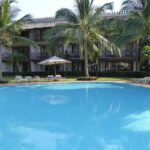 Reise: 4* Baobab Beach Resort & Spa in Diani Beach ab 1151€ p.P.