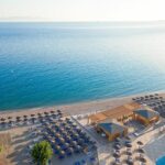 Reise: 4* Avra Beach Resort in Ialysos ab 576€ p.P.