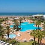 Reise: 4* Iberostar Founty Beach in Agadir ab 462€ p.P.
