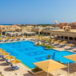 Reise: 4* Aqua Vista Resort in Hurghada ab 396€ p.P.