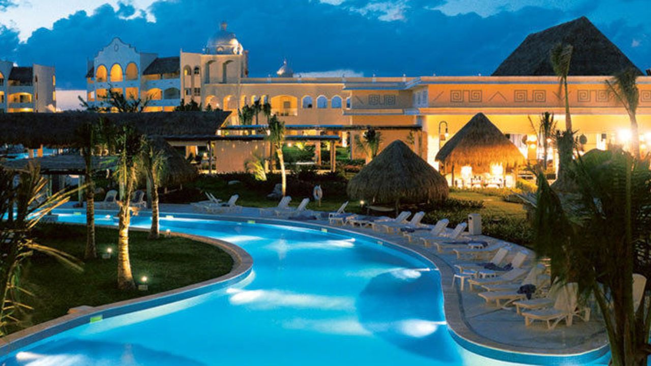 Excellence Riviera Cancun - Adults only