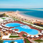 Reise: 5* Rixos Premium Magawish Suites & Villas in Hurghada ab 1452€ p.P.