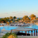 Reise: 4* Coral Beach Hurghada in Hurghada ab 646€ p.P.