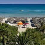 Reise: 4* Les Orangers Beach Resort in Hammamet ab 326€ p.P.