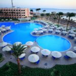 Reise: 4* Beach Albatros Resort in Hurghada ab 466€ p.P.