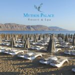 Reise: 5* Mythos Palace Resort & Spa in Georgioupolis ab 834€ p.P.
