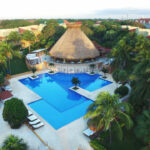 Reise: 4* Viva Wyndham Azteca in Playa del Carmen / Playacar ab 1000€ p.P.