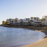 Reise: 5* SUNRISE Crystal Bay Resort - Grand Select in Hurghada ab 644€ p.P.