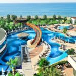 Reise: 5* Sherwood Dreams Resort in Belek - Bogazkent ab 423€ p.P.