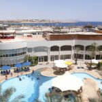 Reise: 4* Tropitel Naama Bay Resort in Sharm el Sheikh/Na'ama Bay ab 507€ p.P.