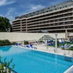 Reise: 4* Danubius Health Spa Resort Margitsziget in Budapest ab 669€ p.P.