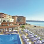 Reise: 4* Sol Luna Bay & Mare Resort in Obzor ab 407€ p.P.