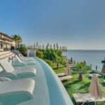 Reise: 5* Sea Side Resort & Spa in Agia Pelagia ab 742€ p.P.
