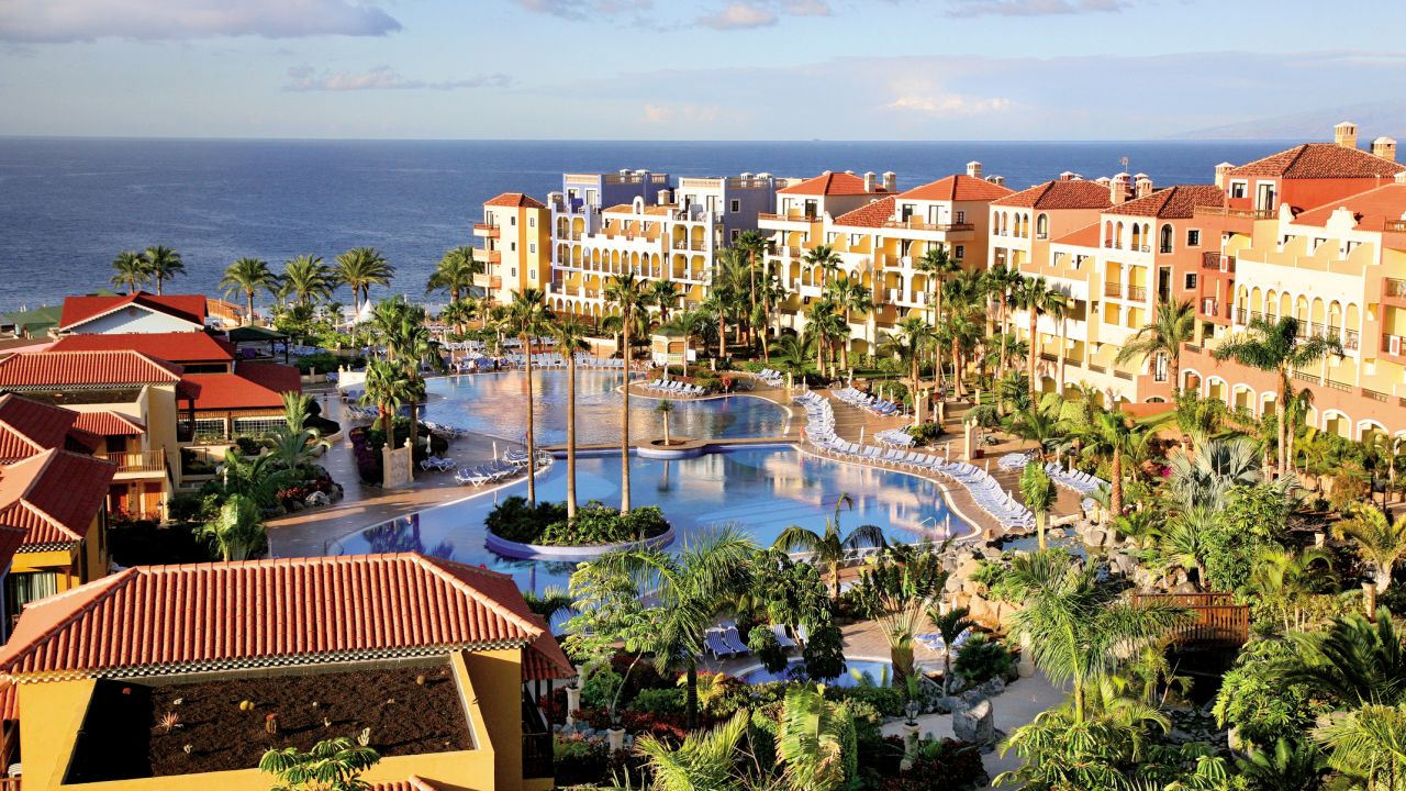 Bahia Principe Sunlight Costa Adeje & Tenerife Resort
