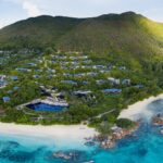 Reise: 5* Raffles Seychelles in Anse Possession ab 3346€ p.P.