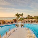 Reise: 4* SBH Monica Beach Resort in Costa Calma ab 567€ p.P.