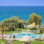 Reise: 4* Orpheas Resort - Adults Only in Georgioupolis ab 357€ p.P.