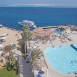 Reise: 5* SUNRISE Holidays Resort (Adults Only) in Hurghada ab 506€ p.P.