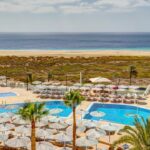 Reise: 4* SBH Maxorata Resort in Jandia / Playa de Jandia ab 583€ p.P.