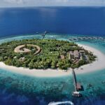 Reise: 5* Park Hyatt Maldives Hadahaa in Viligili ab 3295€ p.P.