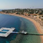 Reise: 5* Domina Coral Bay Resort, Diving , Spa & Casino in Sharm el Sheikh ab 575€ p.P.