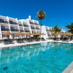 Reise: 4* Sol Fuerteventura Jandia - All Suites in Morro Jable ab 539€ p.P.