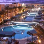 Reise: 4* Bel Air Azur Resort - Adults only in Hurghada ab 440€ p.P.