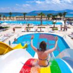 Reise: 5* Venosa Beach Resort & Spa in Didim ab 529€ p.P.