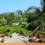 Reise: 4* Diani Sea Resort in Diani Beach ab 1039€ p.P.