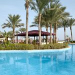 Reise: 5* Grand Rotana Resort & Spa in Shark Bay ab 605€ p.P.