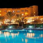 Reise: 4* Golden Beach Resort in Hurghada ab 460€ p.P.