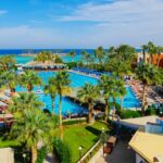 Reise: 4* Arabia Azur Resort in Hurghada ab 422€ p.P.