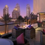 Reise: 5* Grosvenor House Dubai in Dubai ab 1175€ p.P.