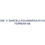Reise: 4* Barceló Aguamarina in Cala Ferrera ab 518€ p.P.